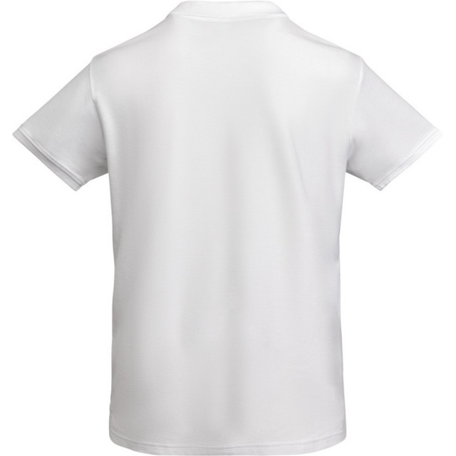 Roly Heren prince poloshirt met korte mouwen UTPF4343_white large
