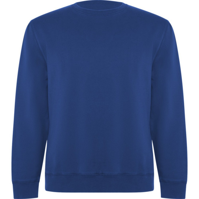 Roly Unisex adult batian sweatshirt met ronde hals UTPF4345_royalblue large
