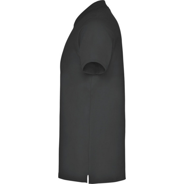 Roly Heren ster poloshirt met korte mouwen UTPF4346_darklead large