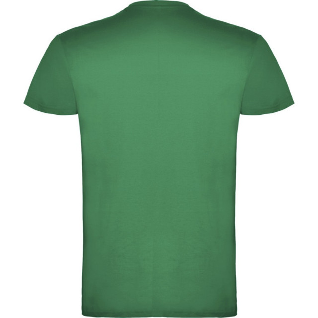 Roly Heren beagle t-shirt met korte mouwen UTPF4341_kellygreen large