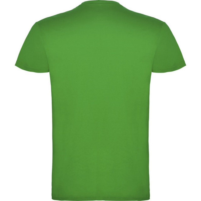 Roly Heren beagle t-shirt met korte mouwen UTPF4341_grassgreen large