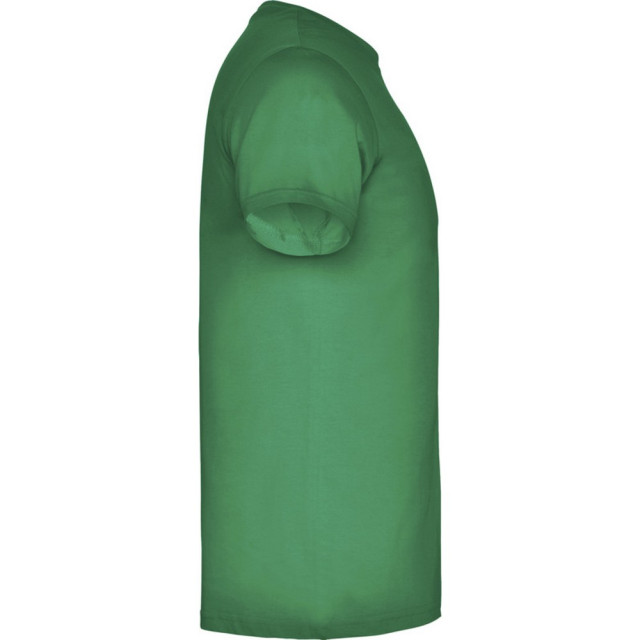 Roly Heren beagle t-shirt met korte mouwen UTPF4341_kellygreen large