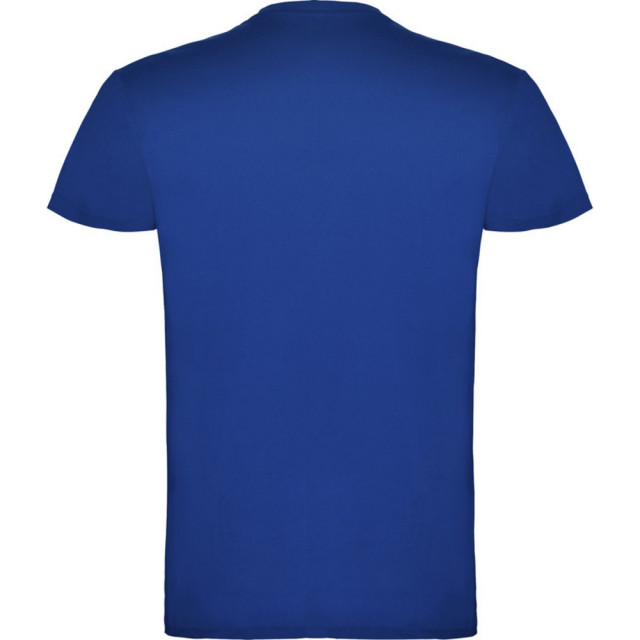 Roly Heren beagle t-shirt met korte mouwen UTPF4341_royalblue large