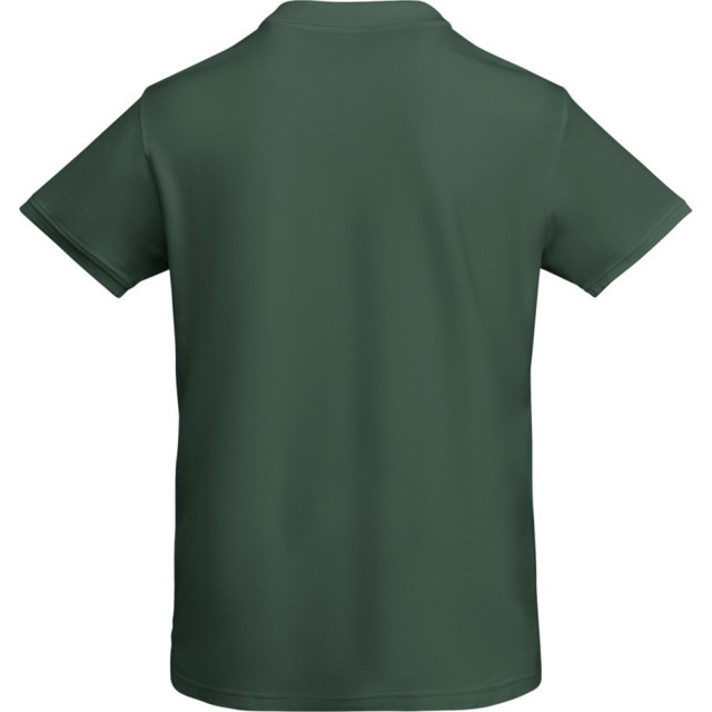 Roly Heren prince poloshirt met korte mouwen UTPF4343_bottlegreen large