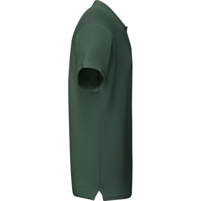 Roly Heren prince poloshirt met korte mouwen UTPF4343_bottlegreen large