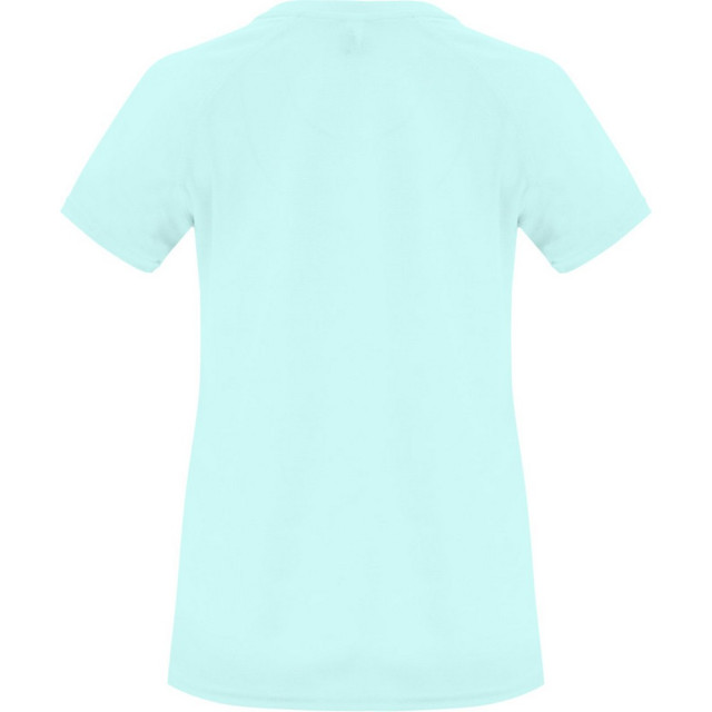 Roly Dames bahrein sport t-shirt met korte mouwen UTPF4340_mint large