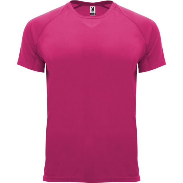 Roly Heren bahrein sport t-shirt met korte mouwen UTPF4339_rossette large