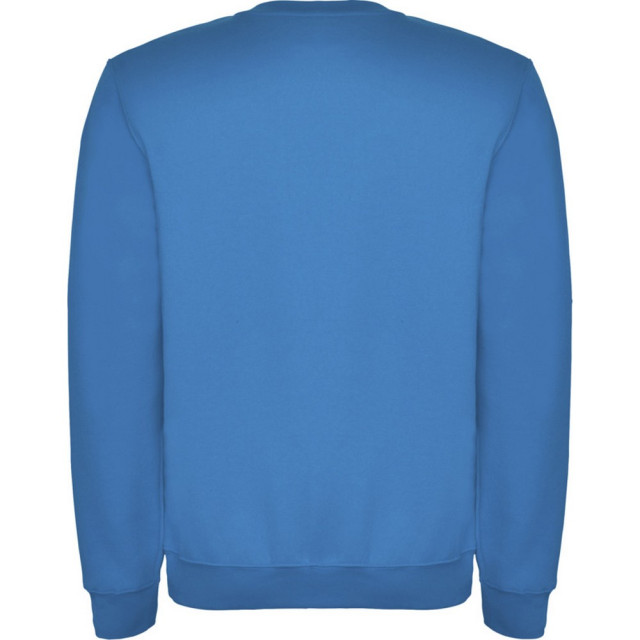 Roly Kinderen/kinderen clasica sweatshirt met ronde hals UTPF4338_oceanblue large