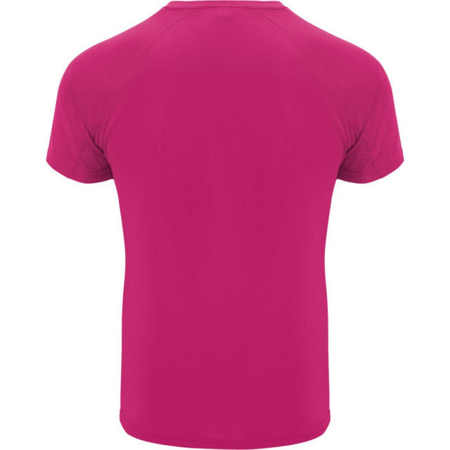 Roly Heren bahrein sport t-shirt met korte mouwen UTPF4339_rossette large