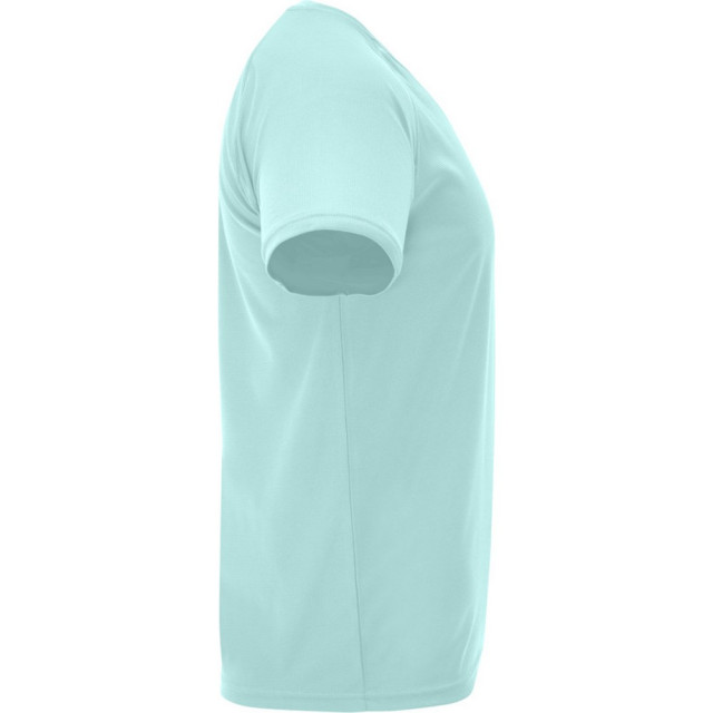 Roly Heren bahrein sport t-shirt met korte mouwen UTPF4339_mint large
