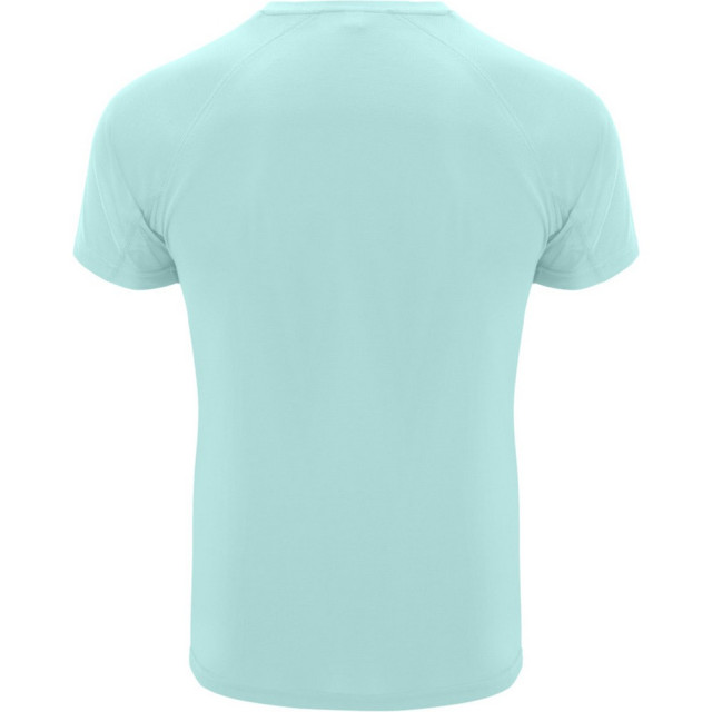 Roly Heren bahrein sport t-shirt met korte mouwen UTPF4339_mint large