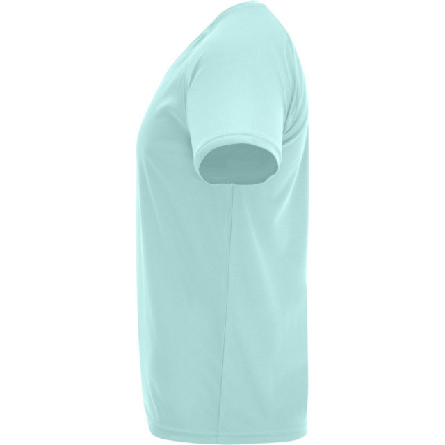 Roly Heren bahrein sport t-shirt met korte mouwen UTPF4339_mint large