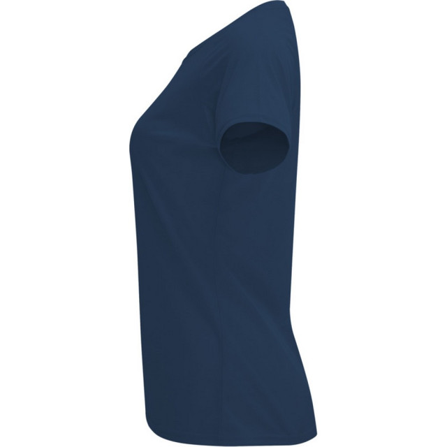 Roly Dames bahrein sport t-shirt met korte mouwen UTPF4340_navyblue large