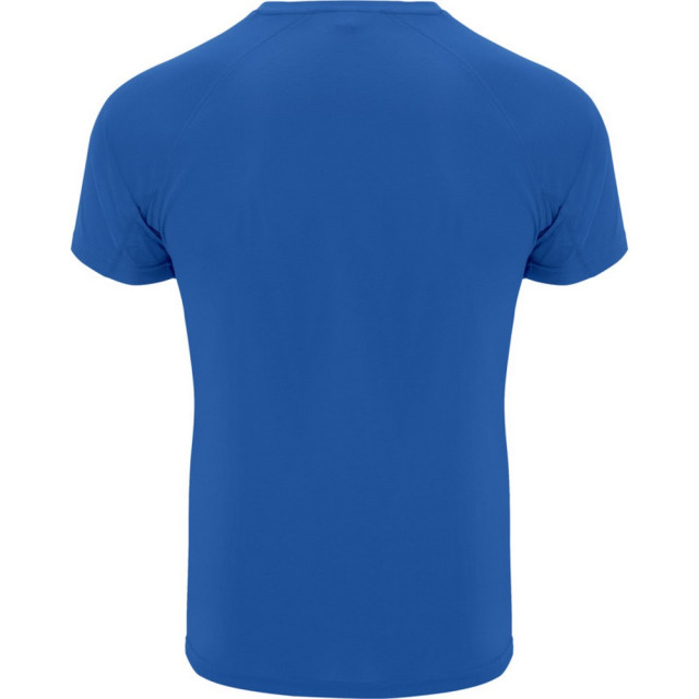 Roly Heren bahrein sport t-shirt met korte mouwen UTPF4339_royalblue large