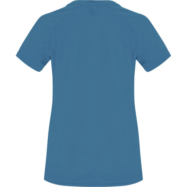 Roly Dames bahrein sport t-shirt met korte mouwen UTPF4340_moonlightblue large