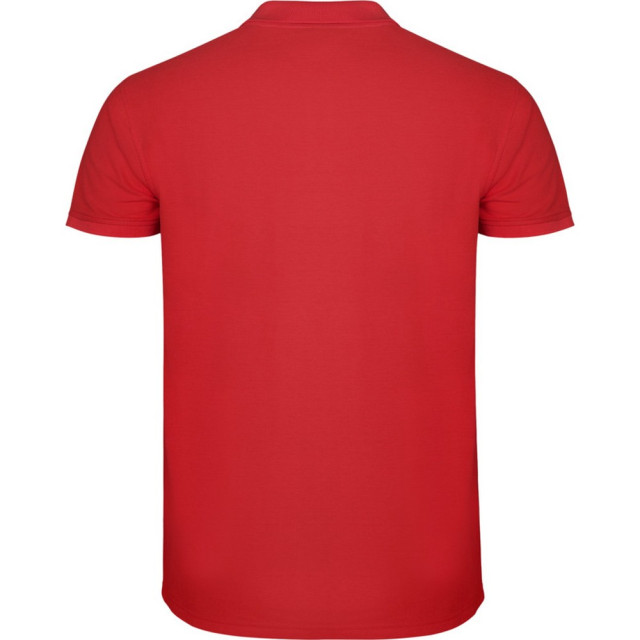 Roly Polo shirt met korte mouwen voor kinderen/kids star UTPF4337_red large Roly Polo shirt met korte mouwen voor kinderen/kids star UTPF4337_red large