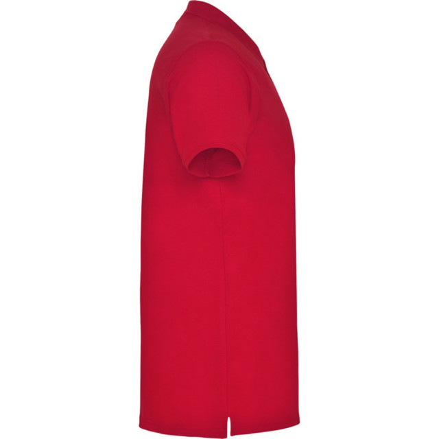 Roly Polo shirt met korte mouwen voor kinderen/kids star UTPF4337_red large Roly Polo shirt met korte mouwen voor kinderen/kids star UTPF4337_red large