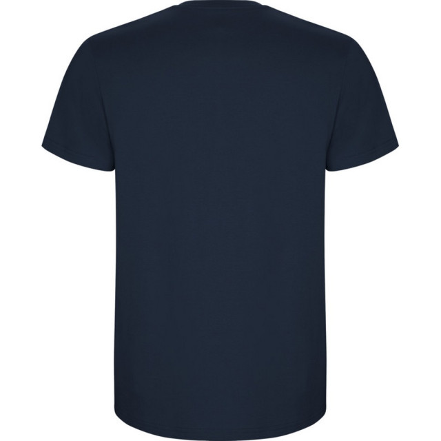Roly Kinder/kinder stafford t-shirt met korte mouwen UTPF4336_navyblue large