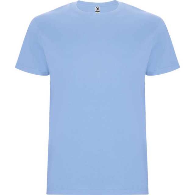 Roly Kinder/kinder stafford t-shirt met korte mouwen UTPF4336_skyblue large