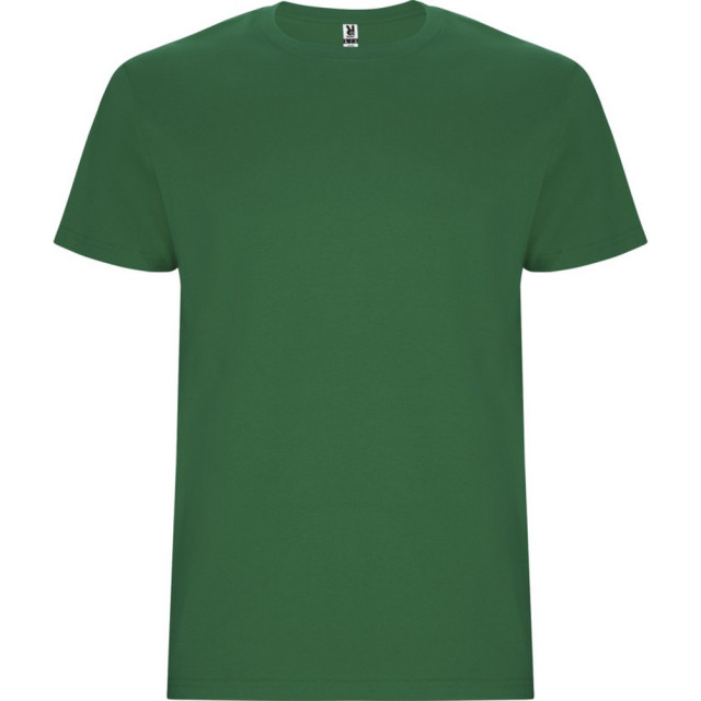Roly Kinder/kinder stafford t-shirt met korte mouwen UTPF4336_kellygreen large