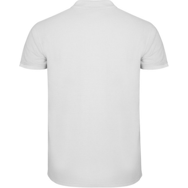 Roly Polo shirt met korte mouwen voor kinderen/kids star UTPF4337_white large Roly Polo shirt met korte mouwen voor kinderen/kids star UTPF4337_white large