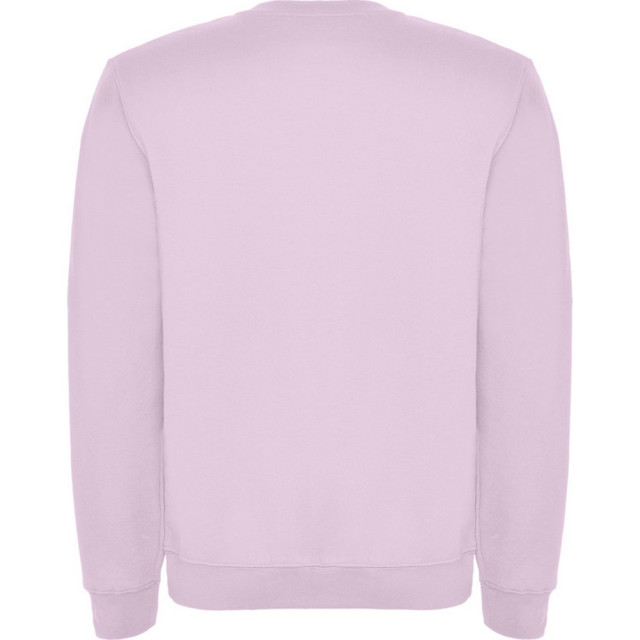 Roly Kinderen/kinderen clasica sweatshirt met ronde hals UTPF4338_lightpink large