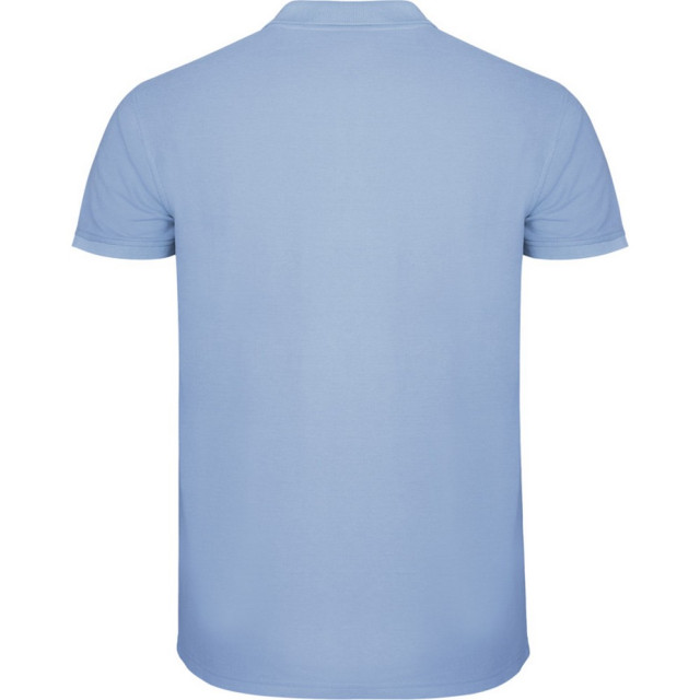 Roly Polo shirt met korte mouwen voor kinderen/kids star UTPF4337_skyblue large Roly Polo shirt met korte mouwen voor kinderen/kids star UTPF4337_skyblue large