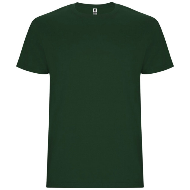 Roly Kinder/kinder stafford t-shirt met korte mouwen UTPF4336_bottlegreen large