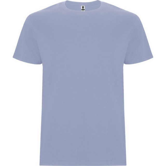 Roly Kinder/kinder stafford t-shirt met korte mouwen UTPF4336_zenblue large