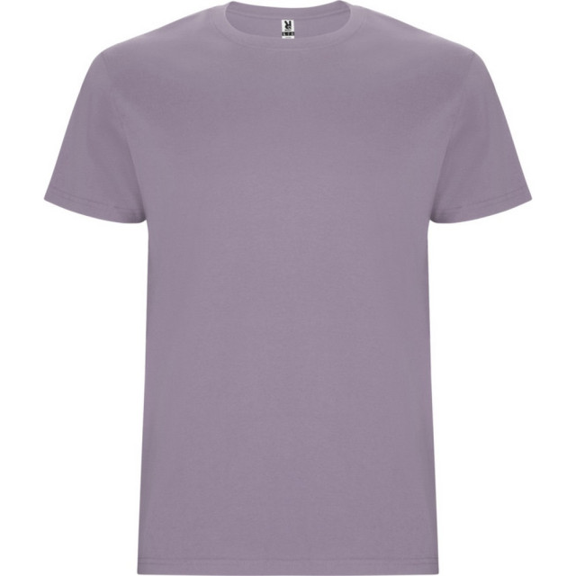 Roly Kinder/kinder stafford t-shirt met korte mouwen UTPF4336_lavender large