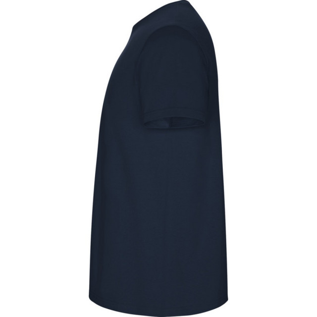Roly Kinder/kinder stafford t-shirt met korte mouwen UTPF4336_navyblue large