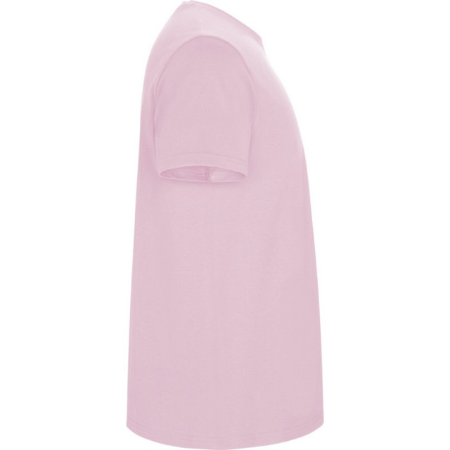 Roly Kinder/kinder stafford t-shirt met korte mouwen UTPF4336_lightpink large