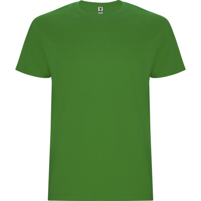 Roly Kinder/kinder stafford t-shirt met korte mouwen UTPF4336_grassgreen large