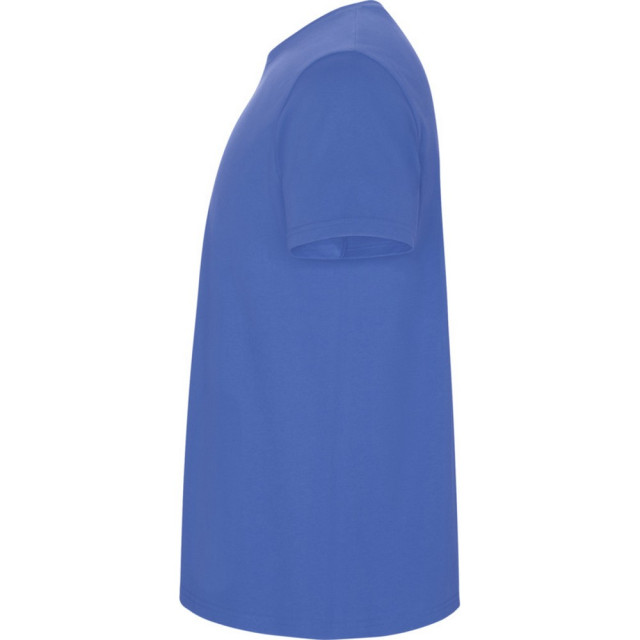 Roly Kinder/kinder stafford t-shirt met korte mouwen UTPF4336_rivierablue large