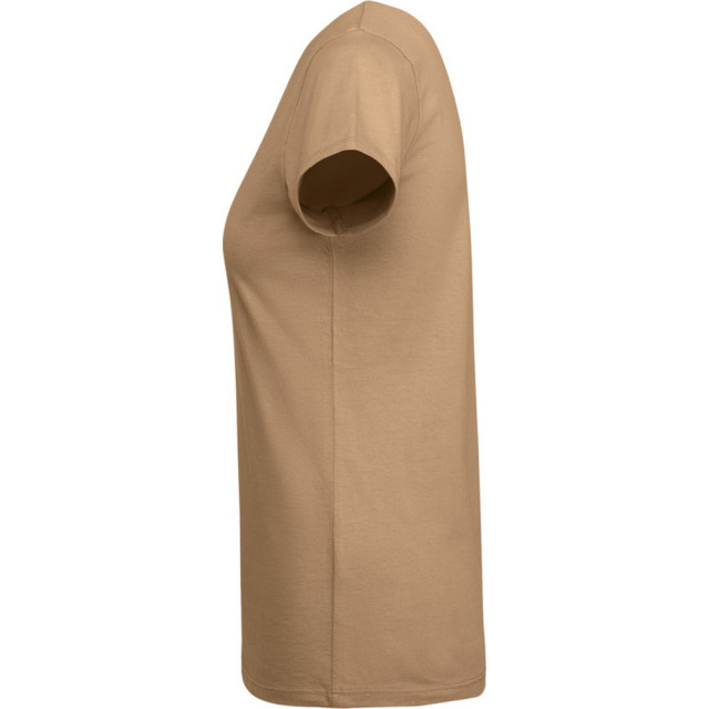 Roly Dames breda t-shirt met korte mouwen UTPF4335_greekorange large