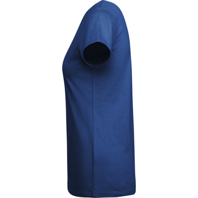 Roly Dames breda t-shirt met korte mouwen UTPF4335_royalblue large