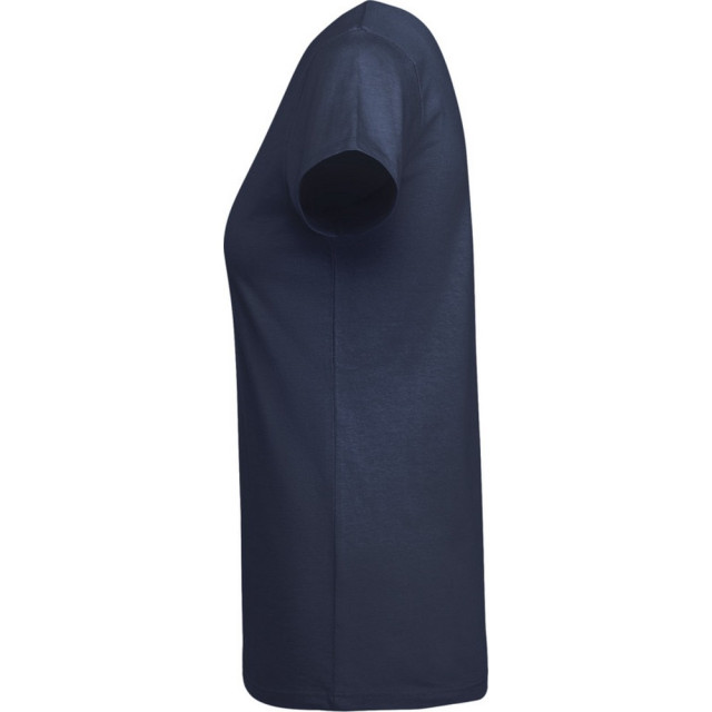 Roly Dames breda t-shirt met korte mouwen UTPF4335_navyblue large