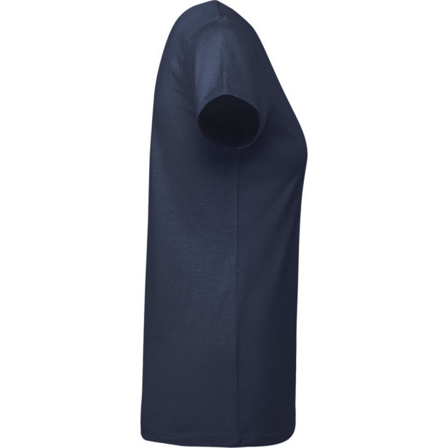 Roly Dames breda t-shirt met korte mouwen UTPF4335_navyblue large