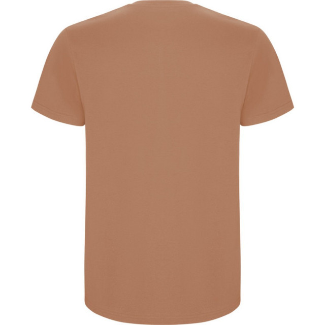Roly Kinder/kinder stafford t-shirt met korte mouwen UTPF4336_greekorange large
