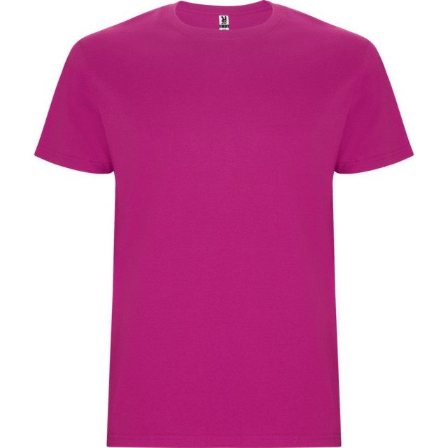 Roly Kinder/kinder stafford t-shirt met korte mouwen UTPF4336_rosette large
