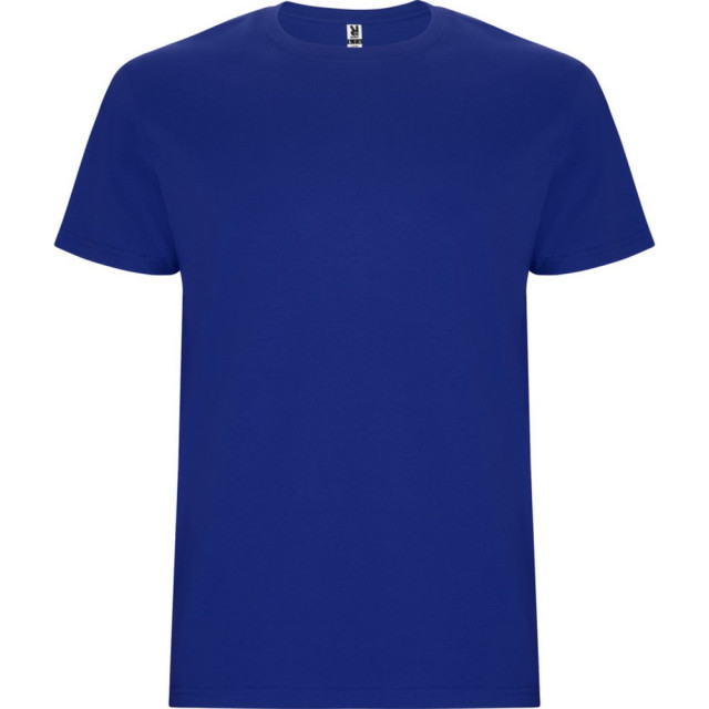 Roly Kinder/kinder stafford t-shirt met korte mouwen UTPF4336_royalblue large