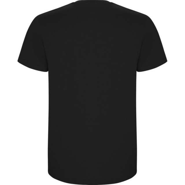 Roly Kinder/kinder stafford t-shirt met korte mouwen UTPF4336_solidblack large