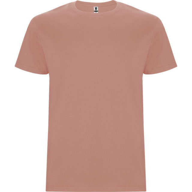 Roly Kinder/kinder stafford t-shirt met korte mouwen UTPF4336_clayorange large