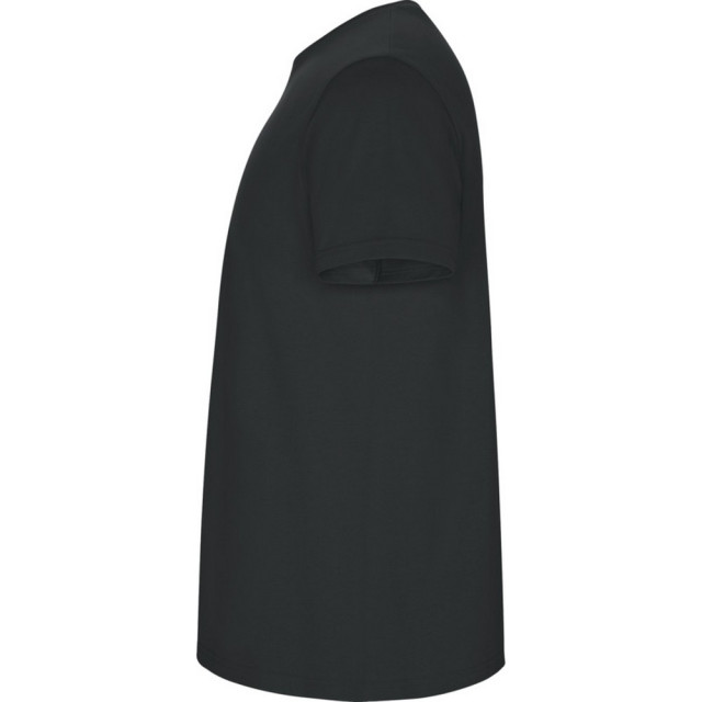 Roly Kinder/kinder stafford t-shirt met korte mouwen UTPF4336_darklead large