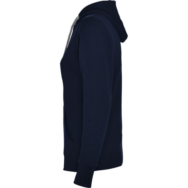 Roly Dames urban hoodie UTPF4315_navybluegreymarl large