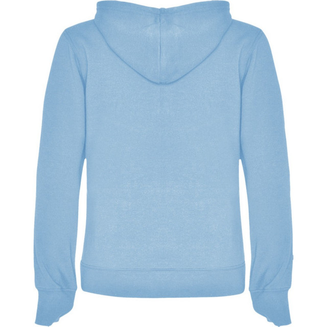 Roly Dames urban hoodie UTPF4315_skybluewhite large
