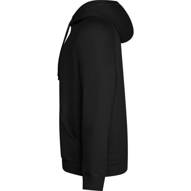 Roly Vinson hoodie voor volwassenen UTPF4316_solidblack large