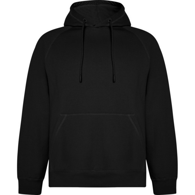 Roly Vinson hoodie voor volwassenen UTPF4316_solidblack large