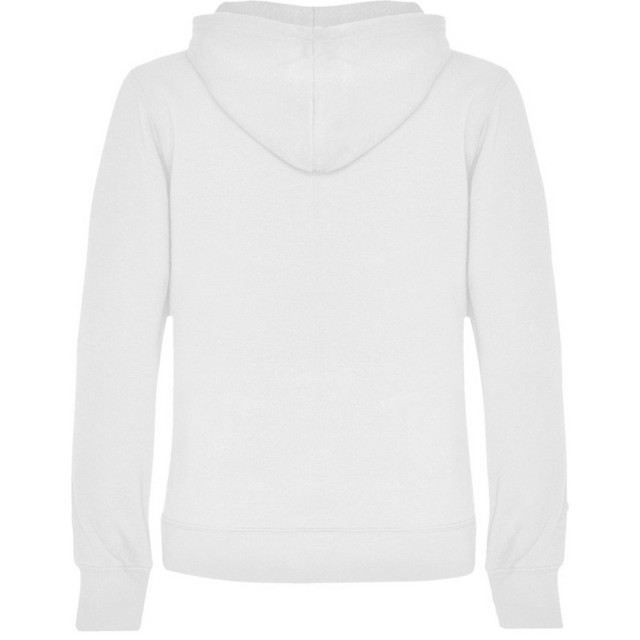 Roly Dames urban hoodie UTPF4315_white large