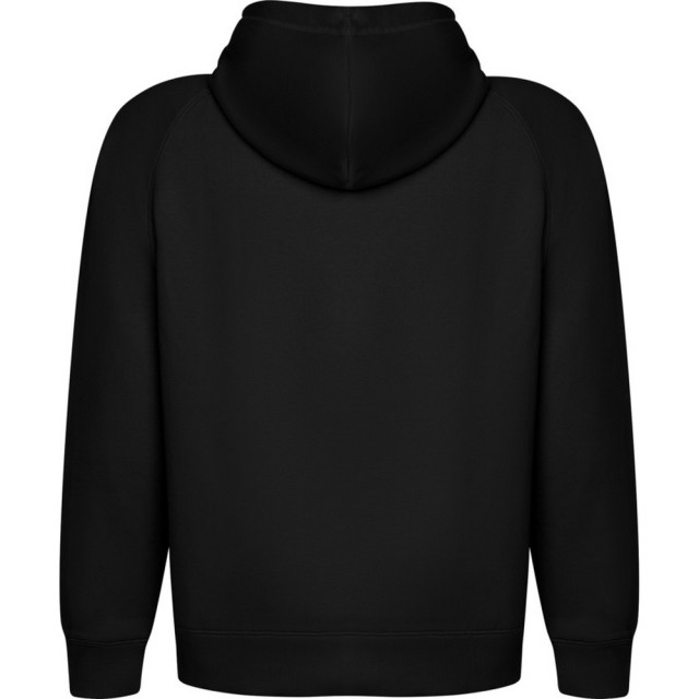 Roly Vinson hoodie voor volwassenen UTPF4316_solidblack large
